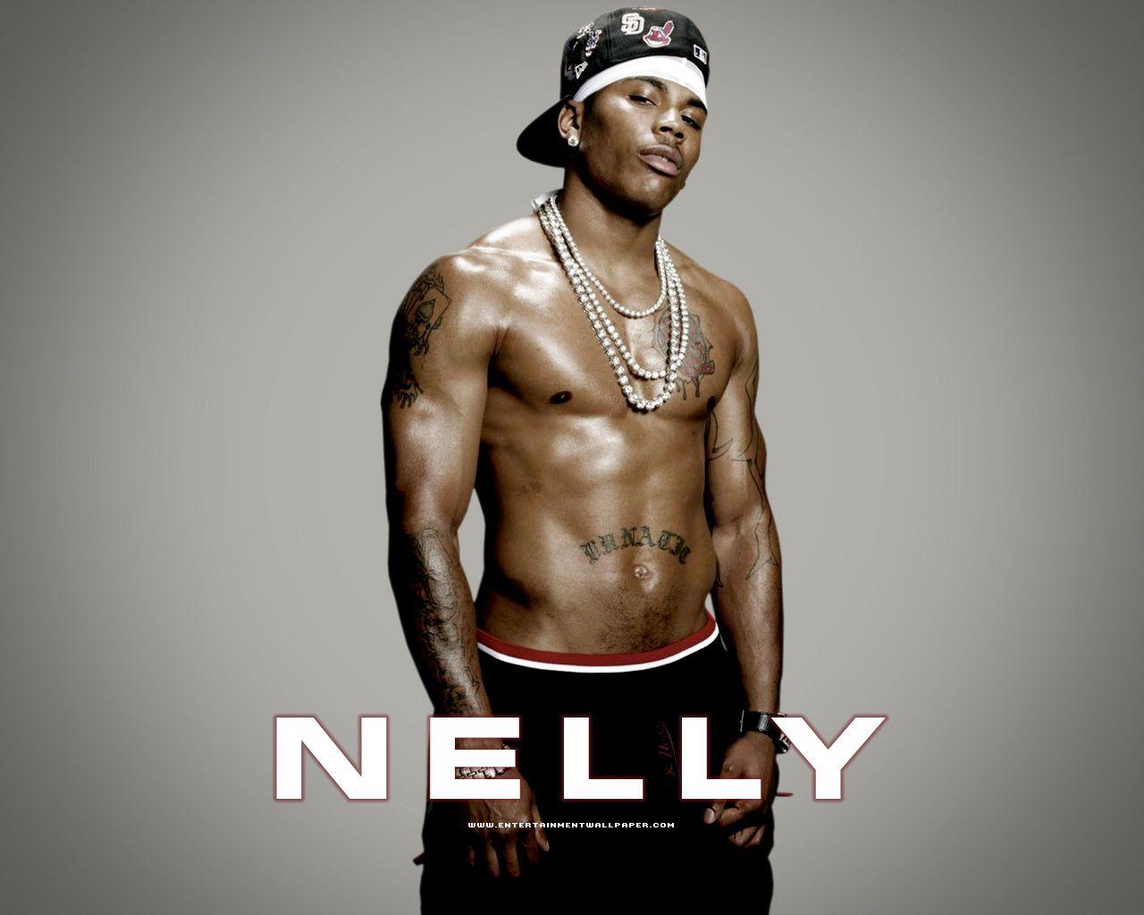 Nelly wallpapers