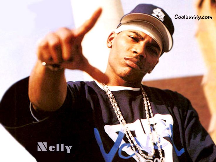 Pin on nelly