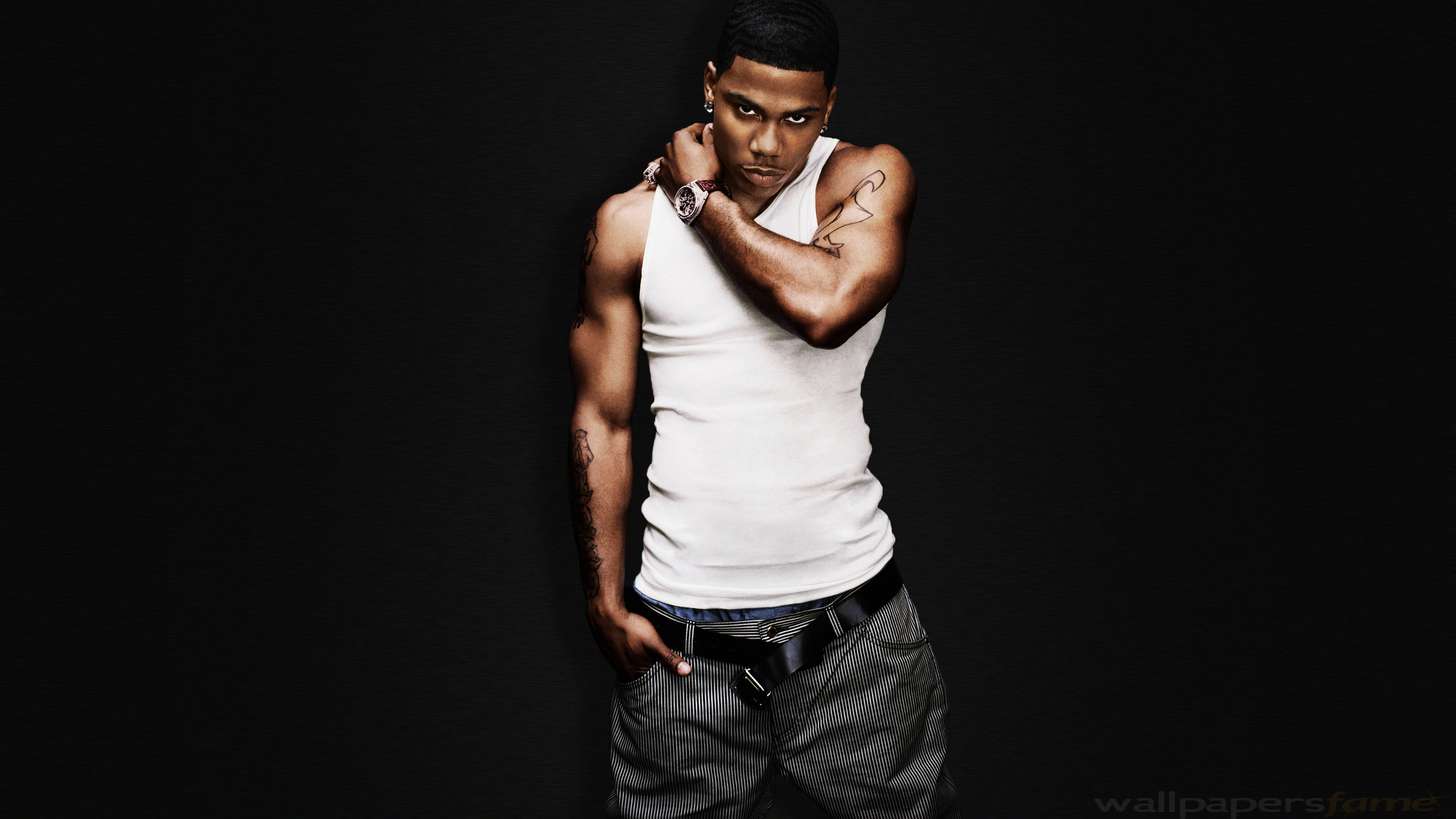 Nelly wallpapers pictures