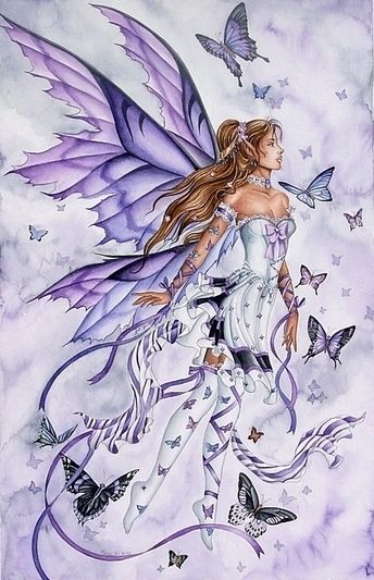 Fantasy art photo nene thomas fairy art fairy artwork fantasy art