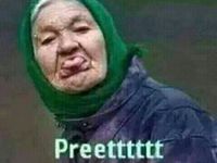 Nenek gaul eas gambar lucu lucu meme lucu