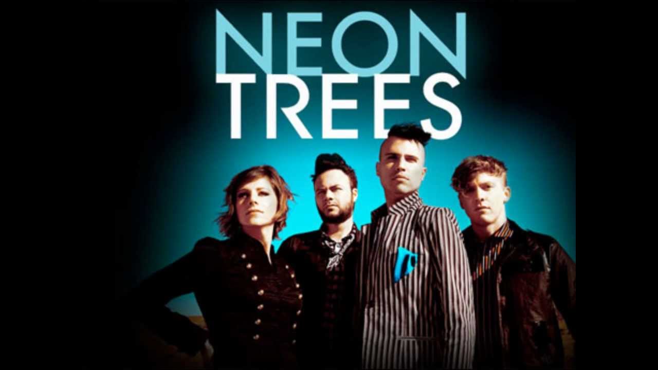 Neon trees band wallpapers