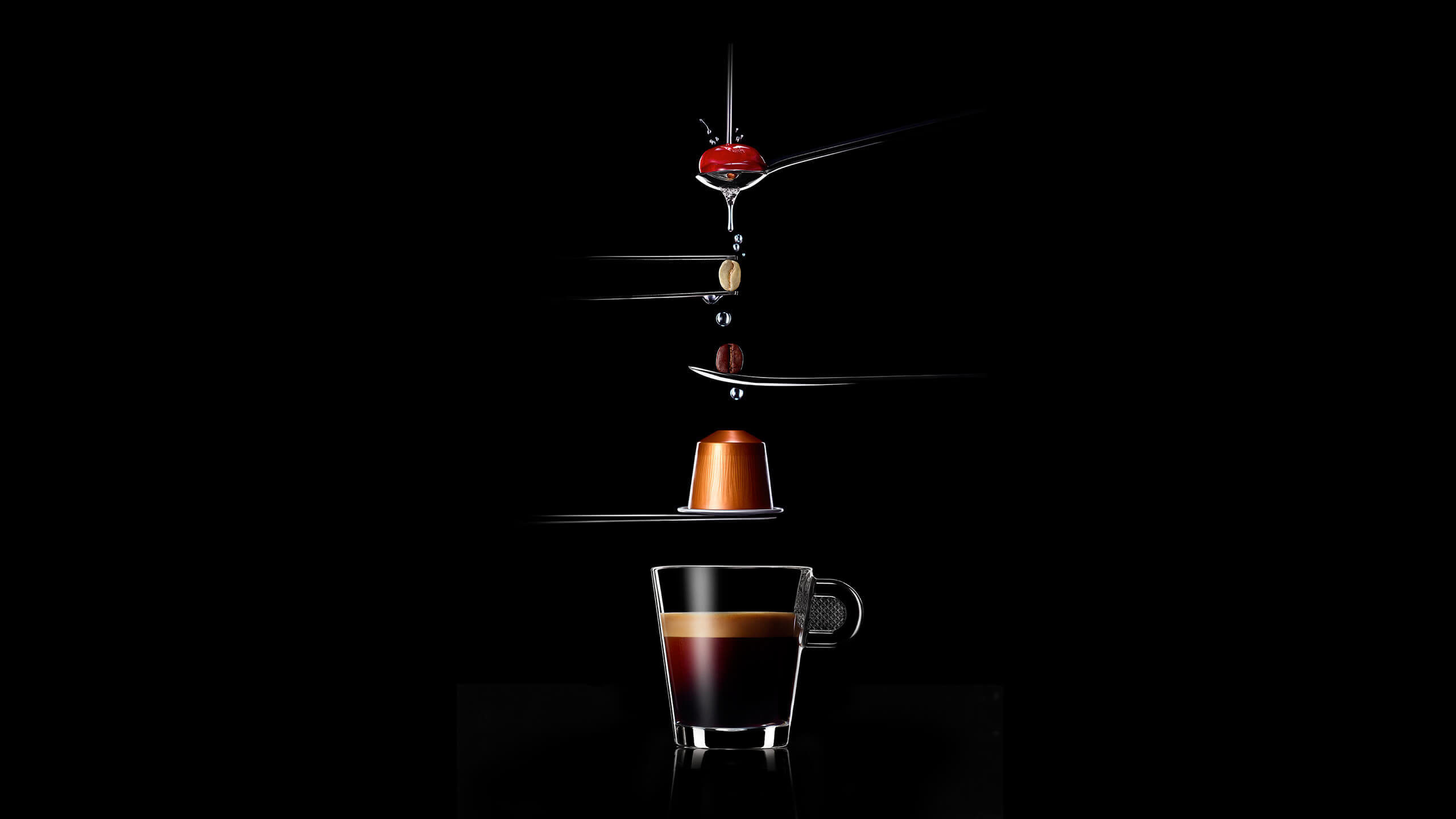 Nespresso