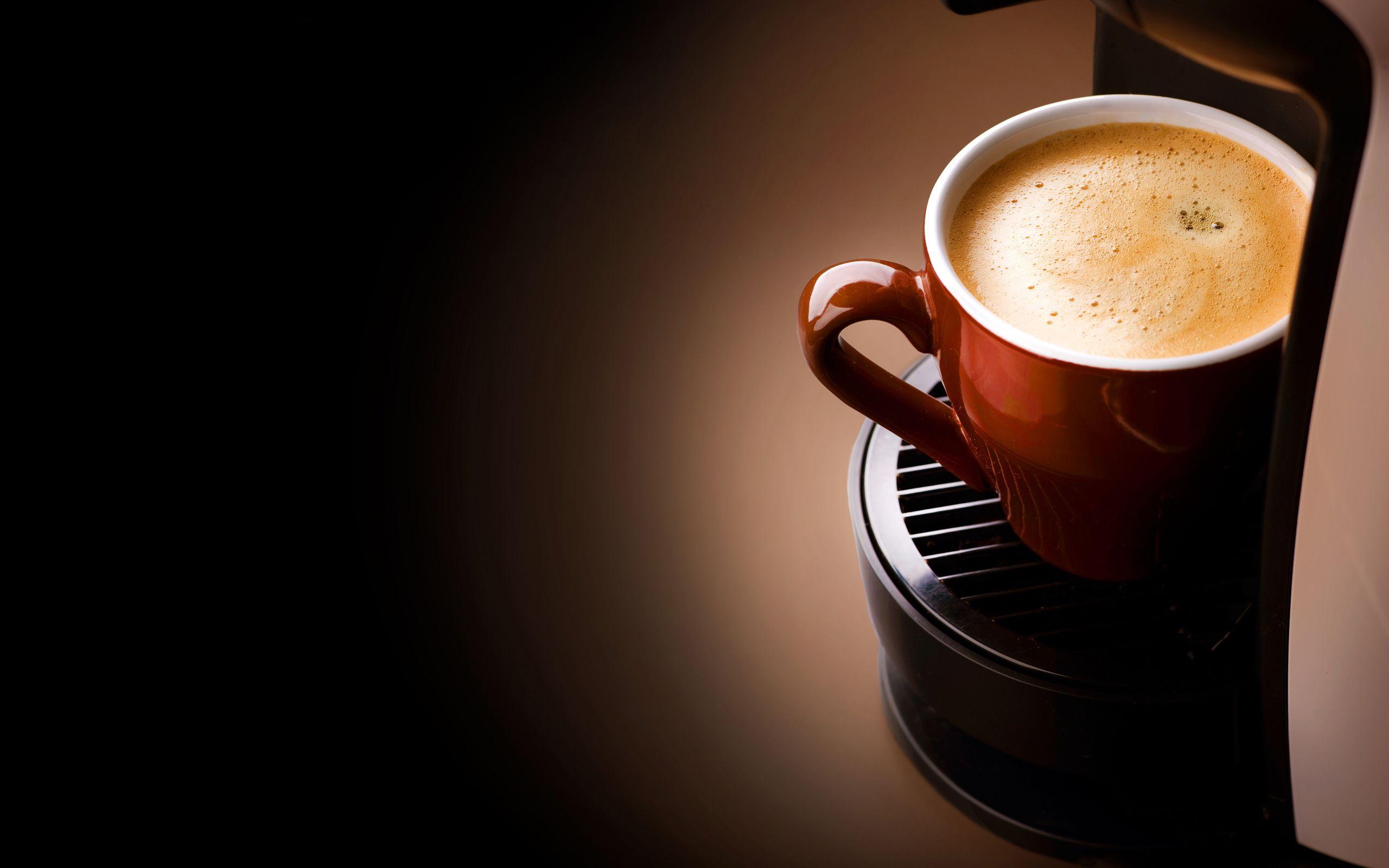 Nespresso wallpapers