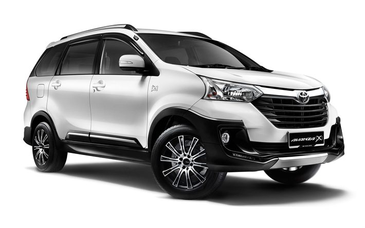 Download wallpapers toyota avanza x k white crossover suv new japanese cars white avanza x toyota for sktop free pictures for sktop free toyota new cars buying new car