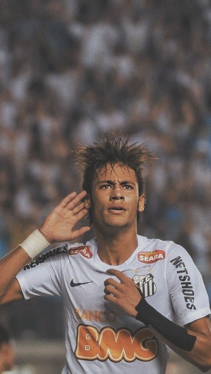 Neymar wallpaper santos futebol clube em santos futebol clube neymar santos neymar jr