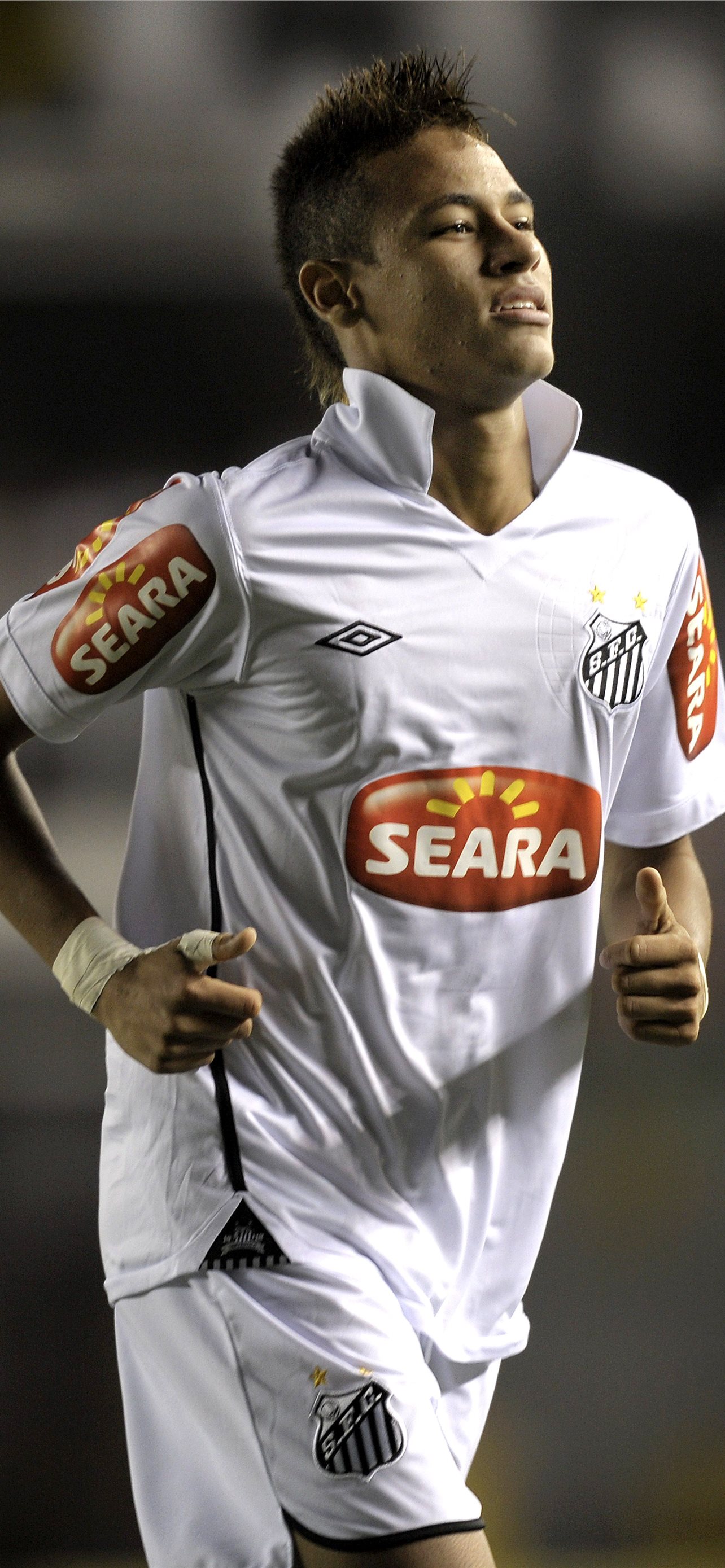 Best santos fc iphone hd wallpapers