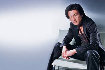 Nicholas tse