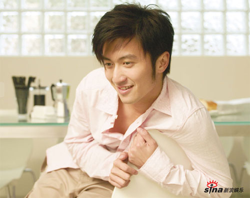 The last nicholas tse