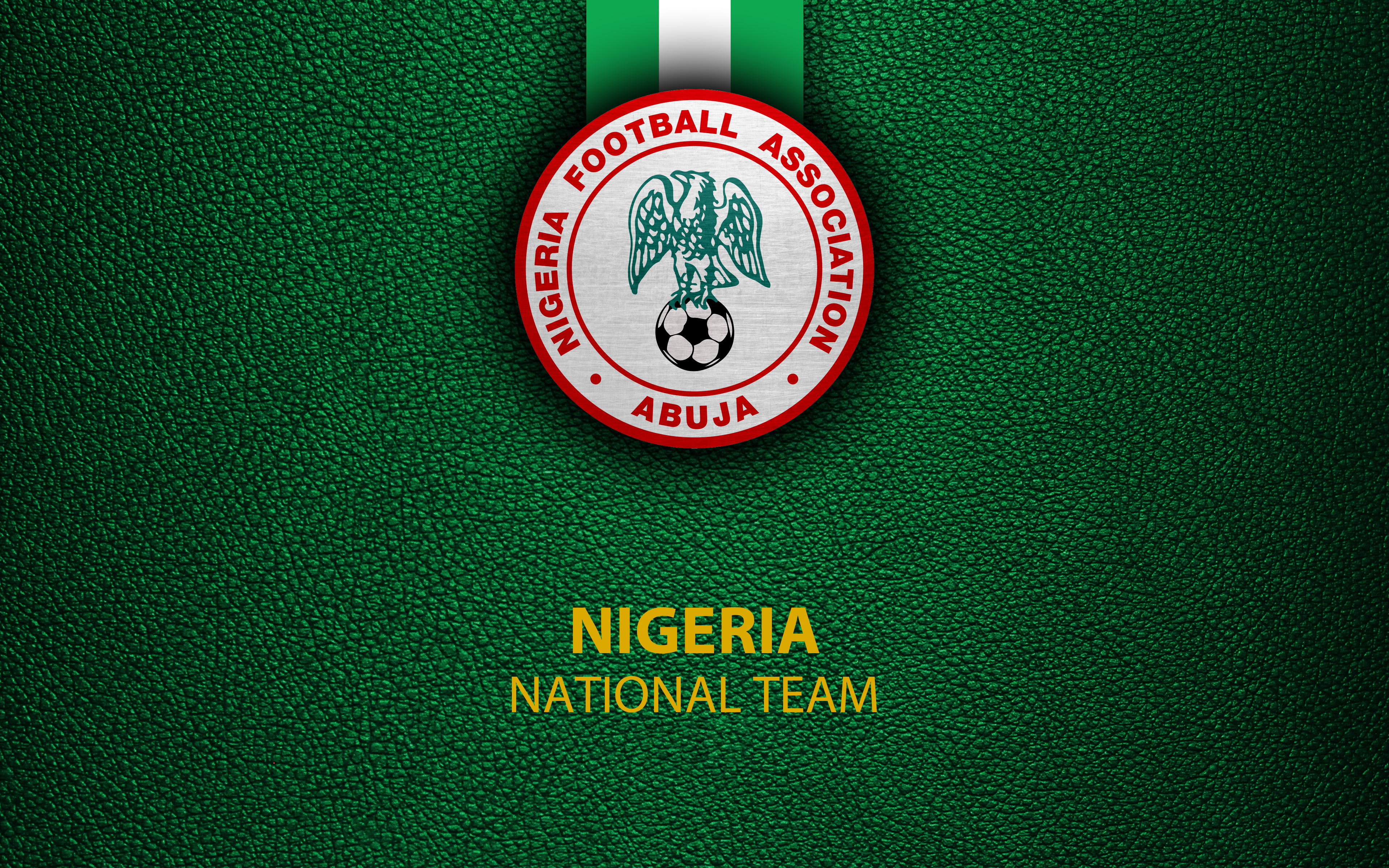 K nigeria national football team papers hintergrãnde