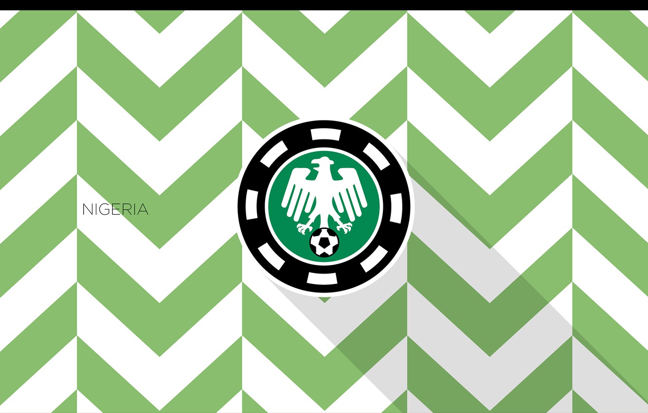 Wallpaper wallpaper sport logo football nigeria images for desktop section ñððññ