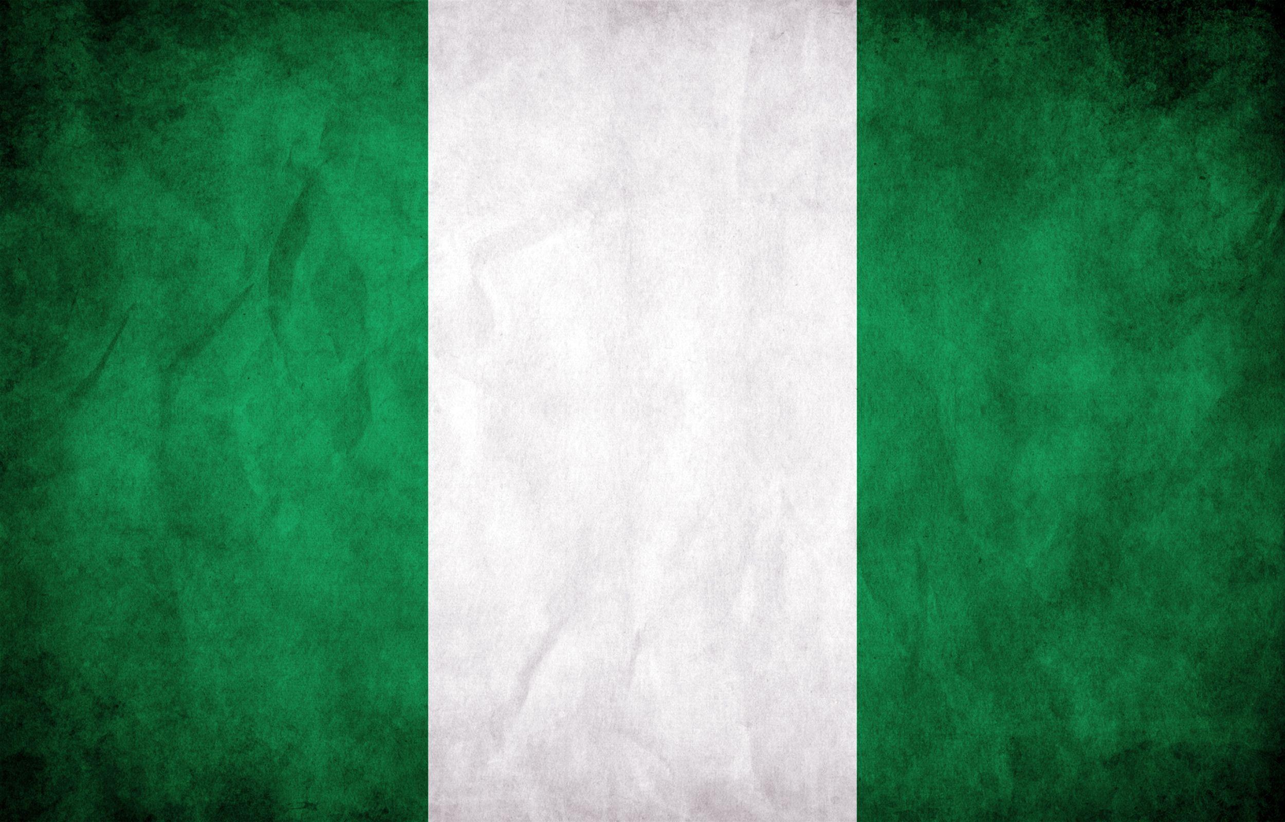 Nigeria flag wallpapers