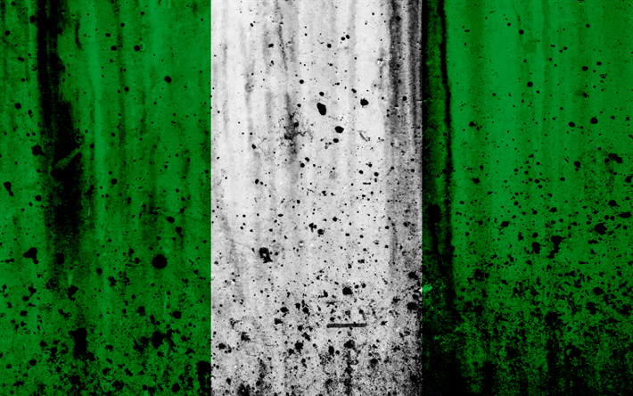 Download wallpapers nigeria flag k grunge flag of nigeria africa nigeria national symbols nigeria national flag for sktop free pictures for sktop fâ banra nigeria banras l mundo simbolos nacionales