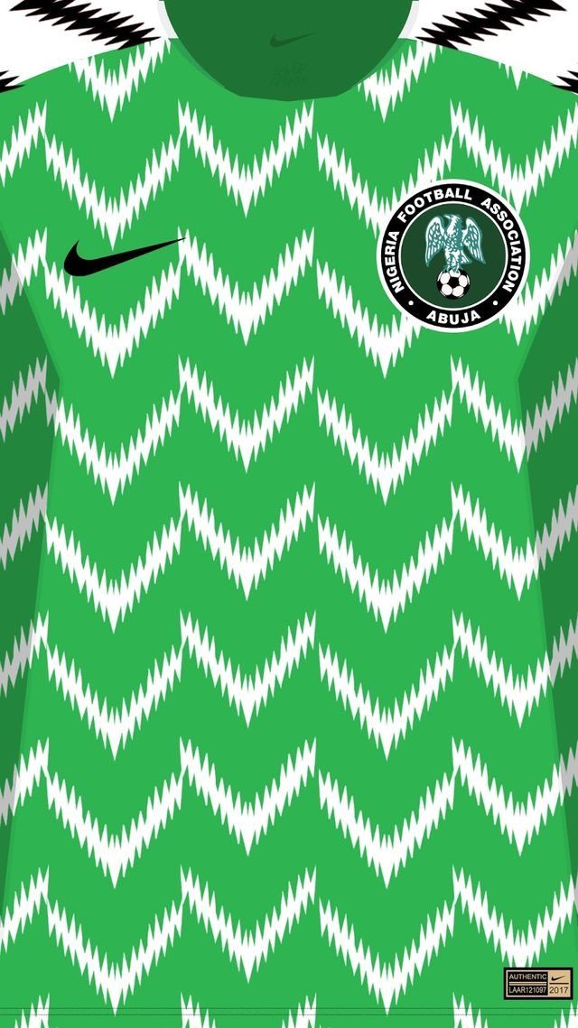 Nigeria wallpaper camisa futebol camisas futebol uniformes futebol