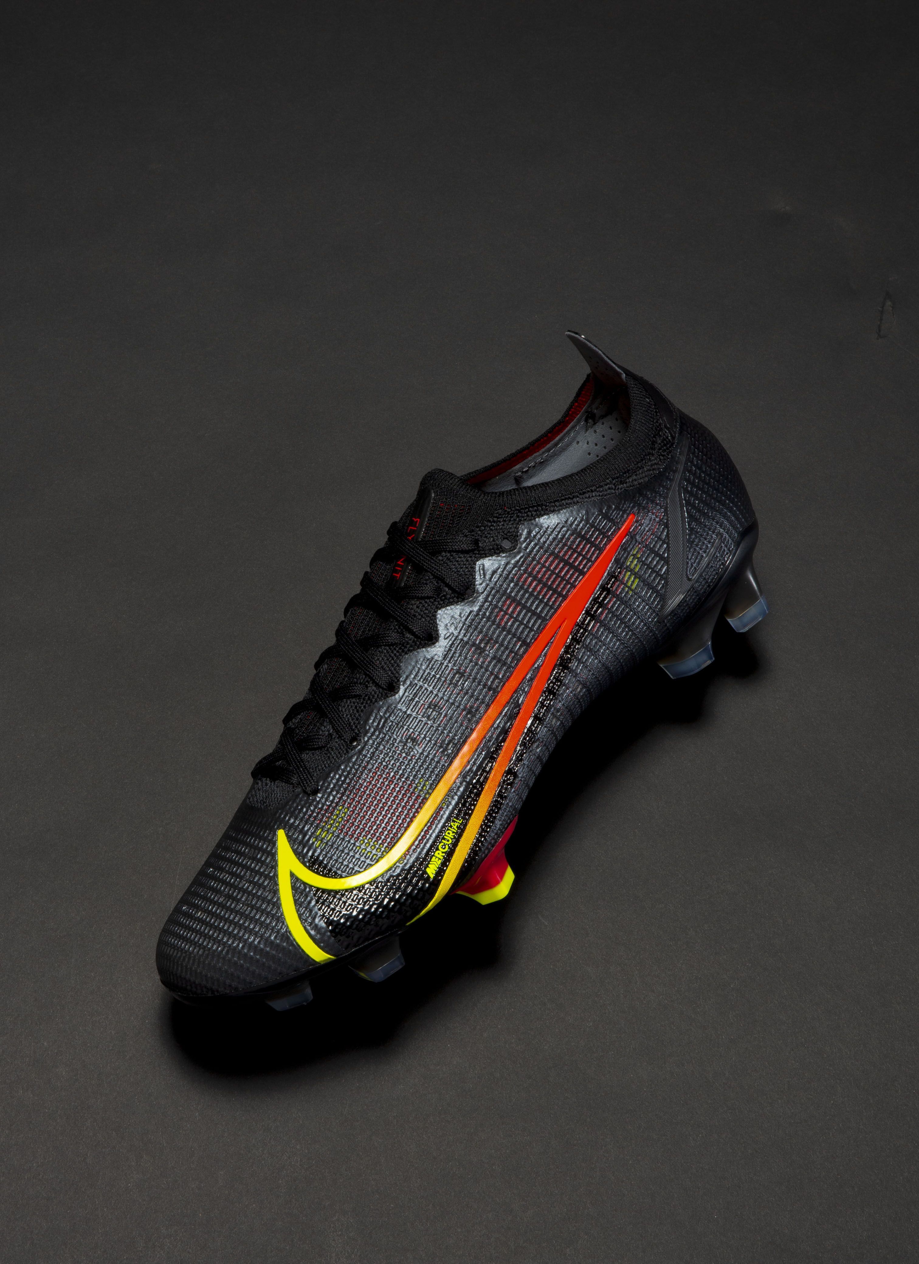 Nike Mercurial Vapor XIV Black X Prism Elite FG