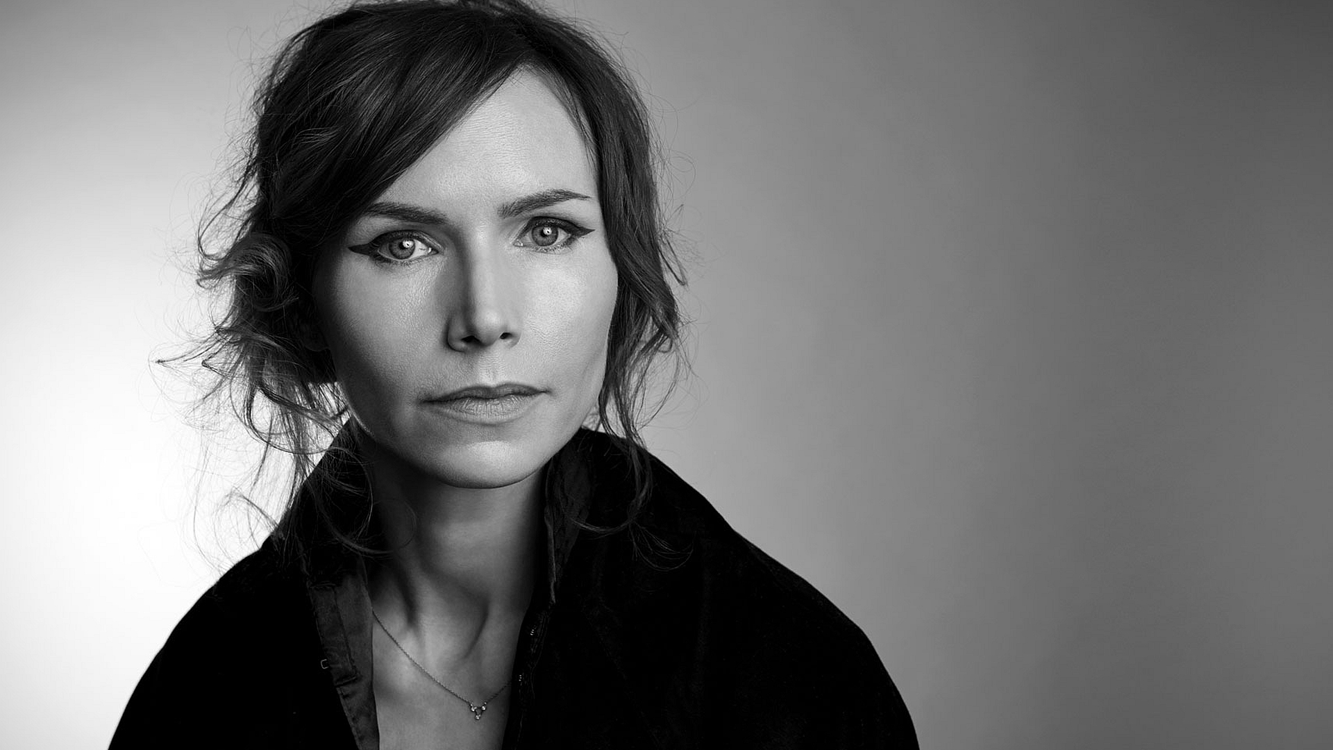 Nina persson music