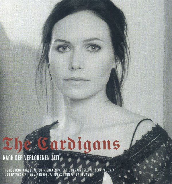 The cardigans images na persson image wallpaper and background