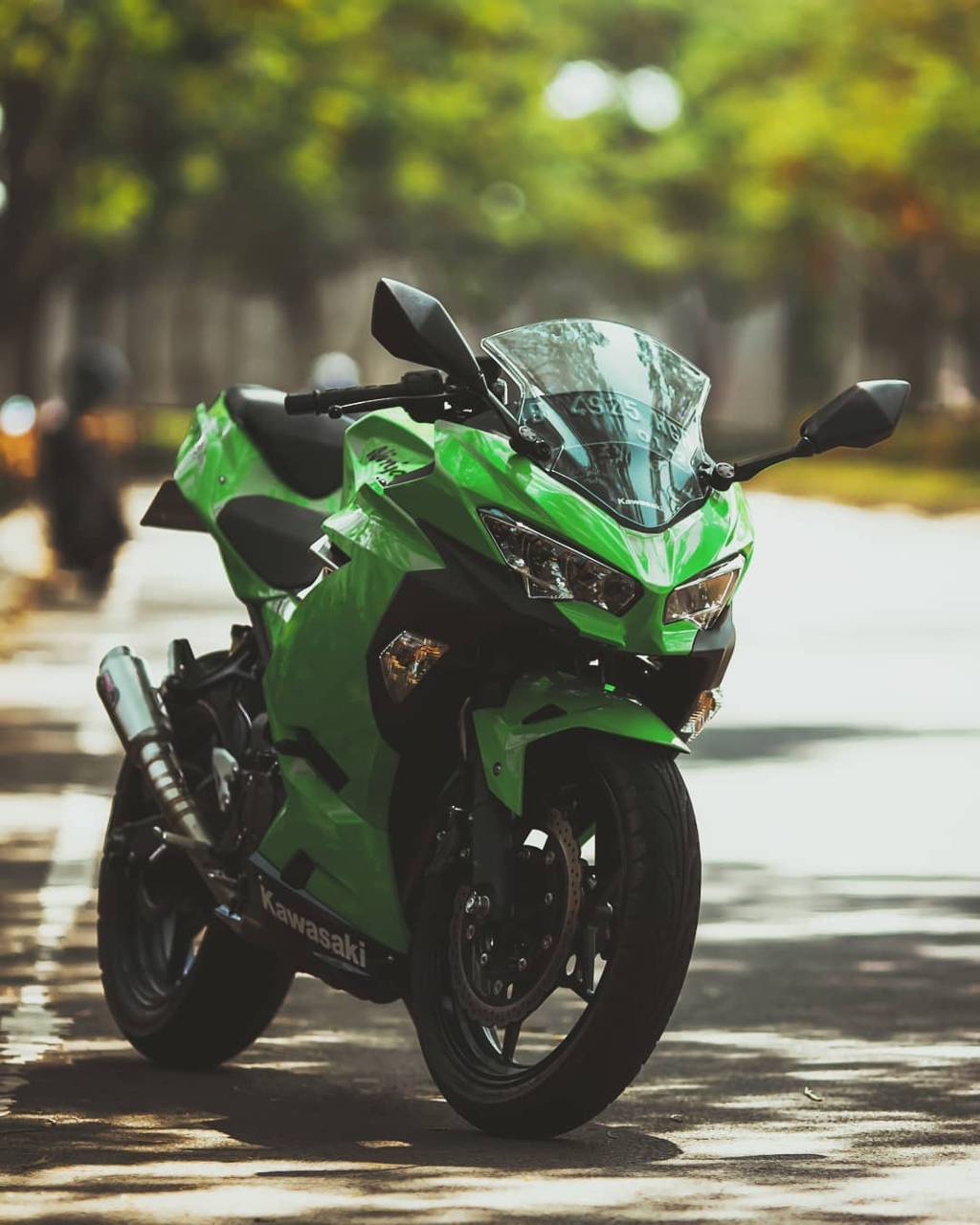 Android motor ninja r wallpapers