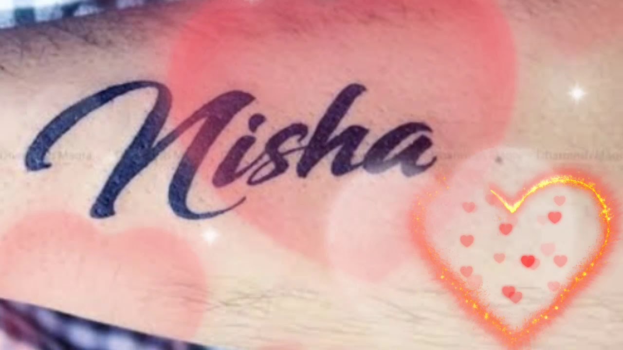 Nisha name image ð whatsapp status ð