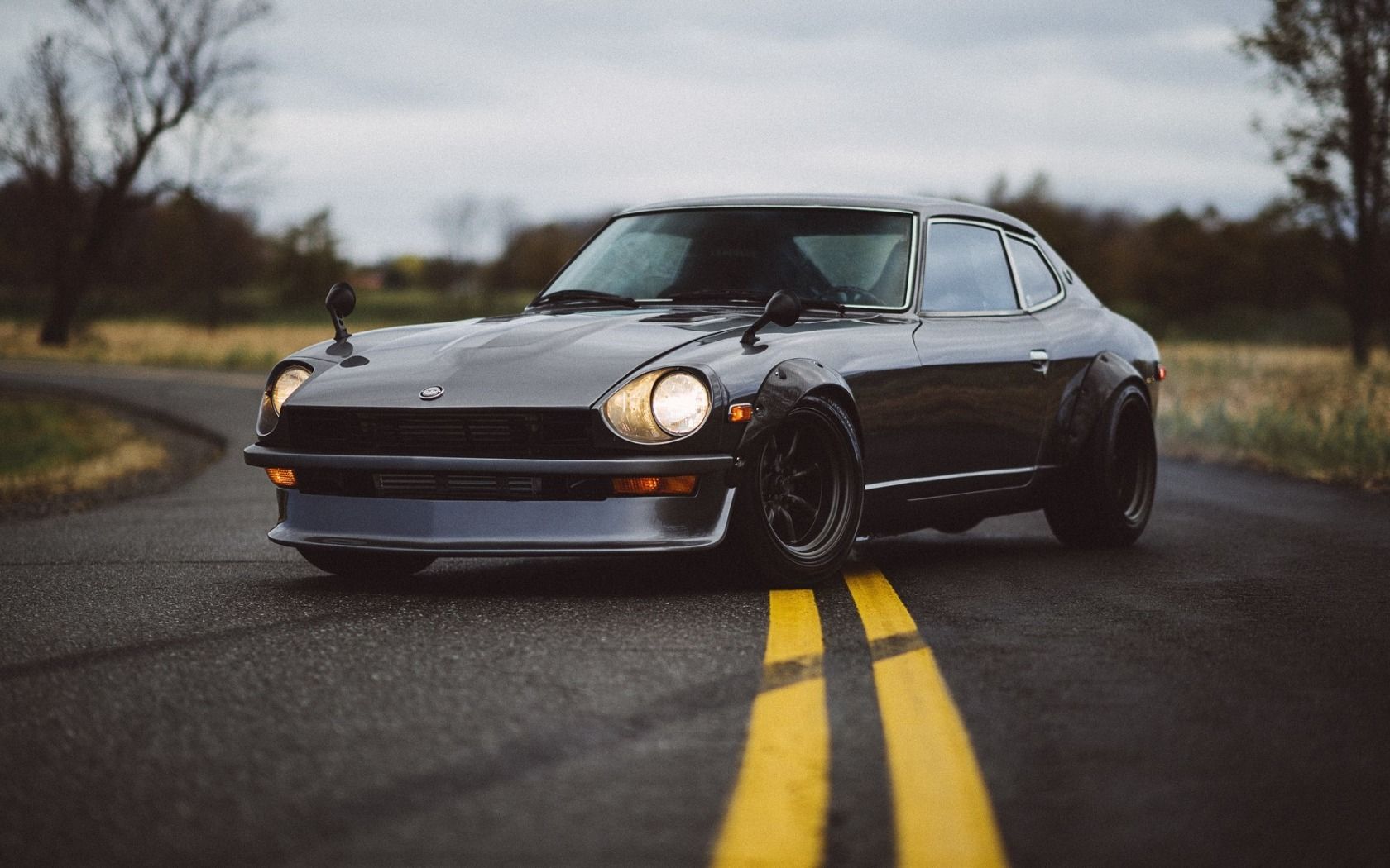 Fairlady wallpapers