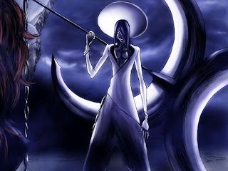 Bleach best wallpapers nnoitra gilga bleach anime bleach anime