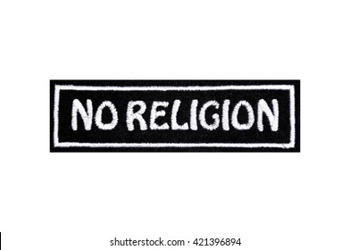 No religion images stock photos vectors