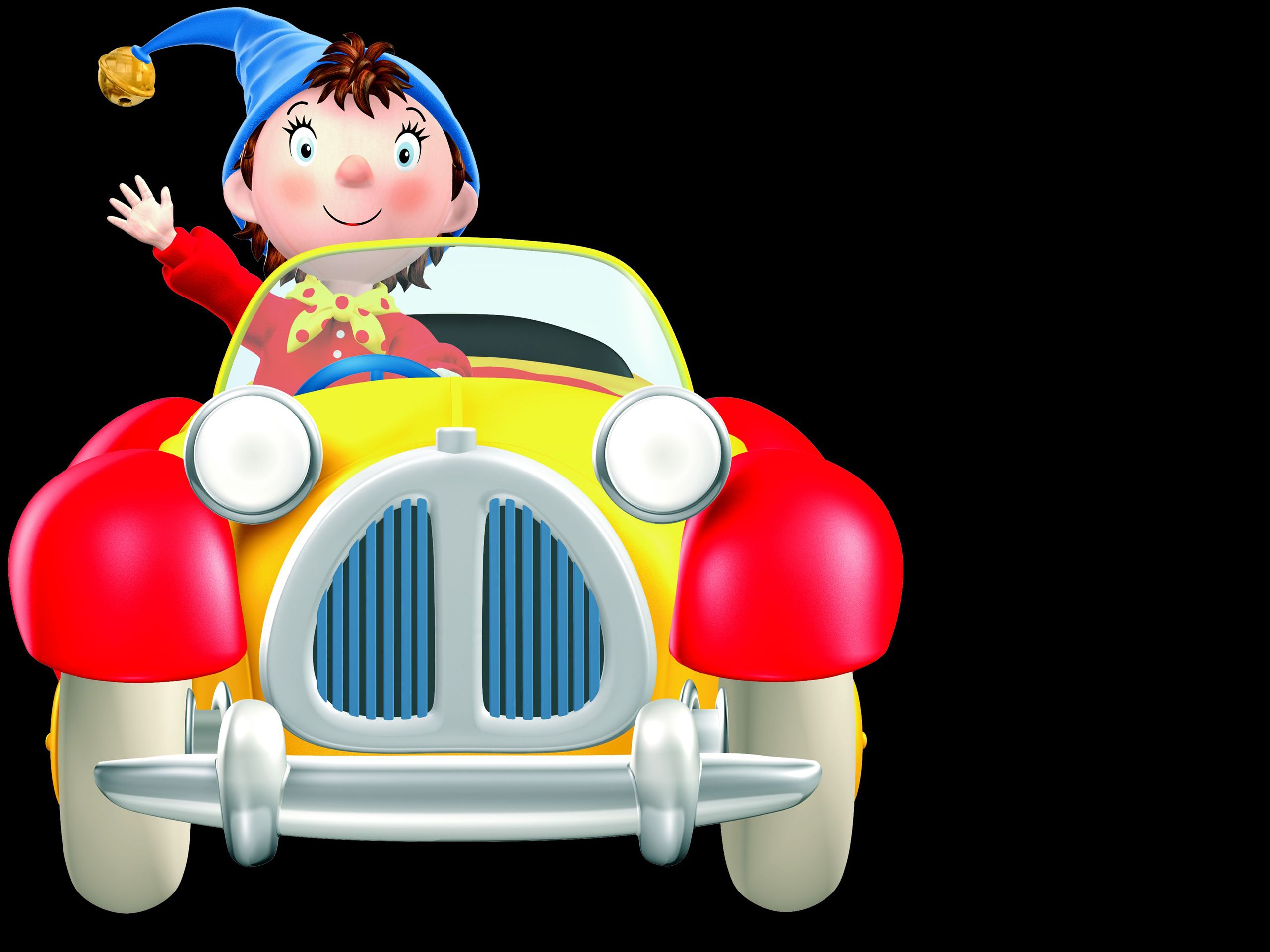 Nodi in car cartoon wallpaper hd cartoon kids cartoons hd