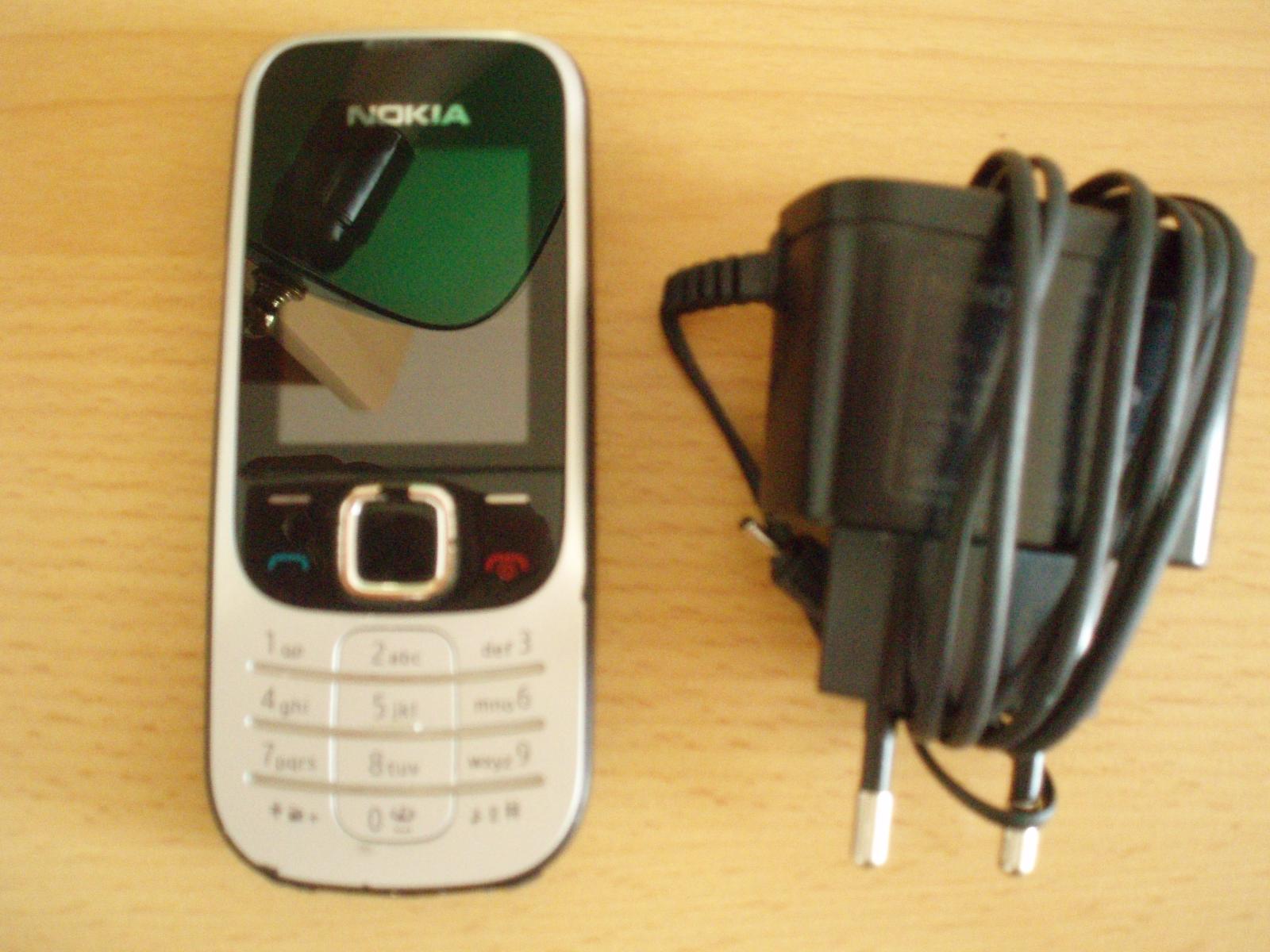 Telefon nokia c