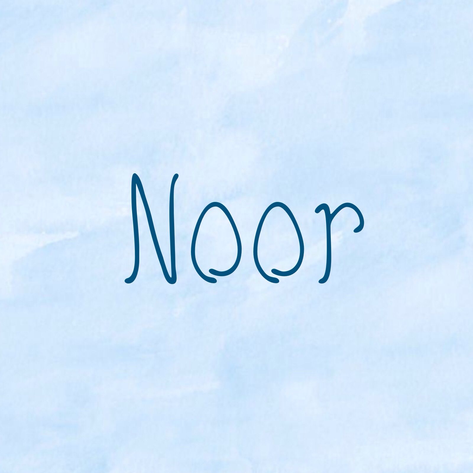 Baby girl noor love images with name name wallpaper beautiful quotes