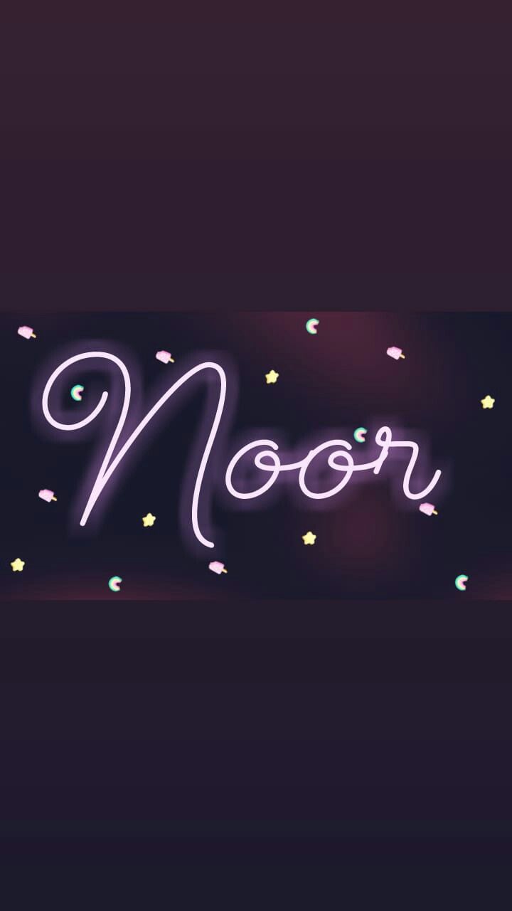 Noor ideas stylish alphabets name wallpaper alphabet wallpaper