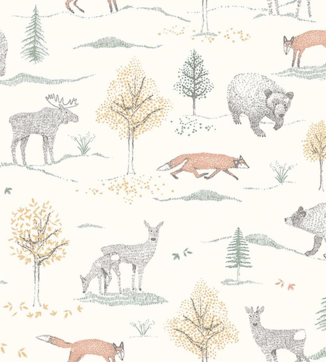 Up north wallpaper by borastapeter in jane clayton