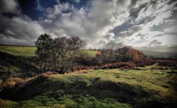 North york moors national park wallpapers backgrounds