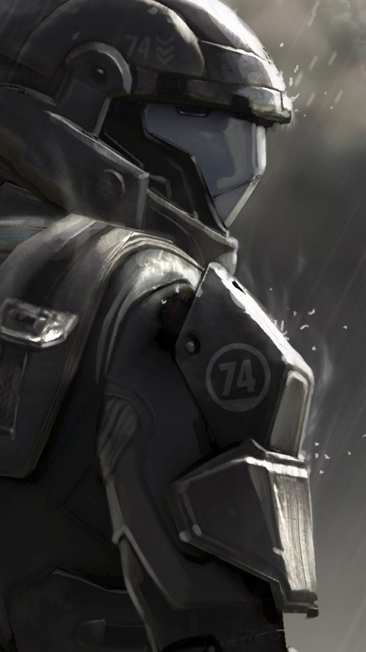 Hd wallpaper halo odst halo armor halo backgrounds