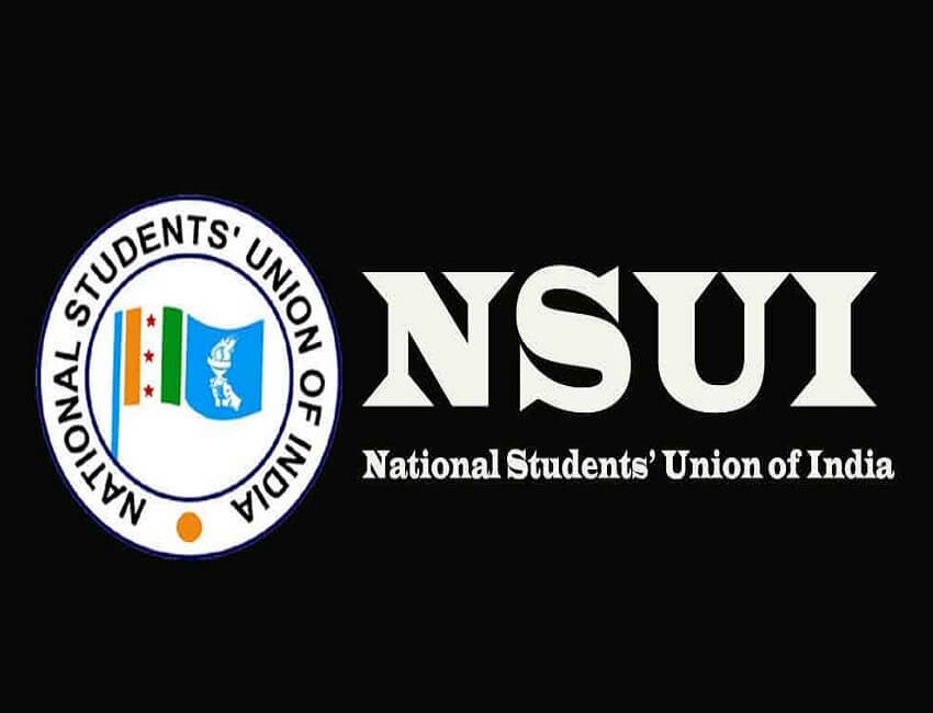 NSUI says top ABVP leader from DU joins their ranks. ABVP says he's nobody.  Who's right?