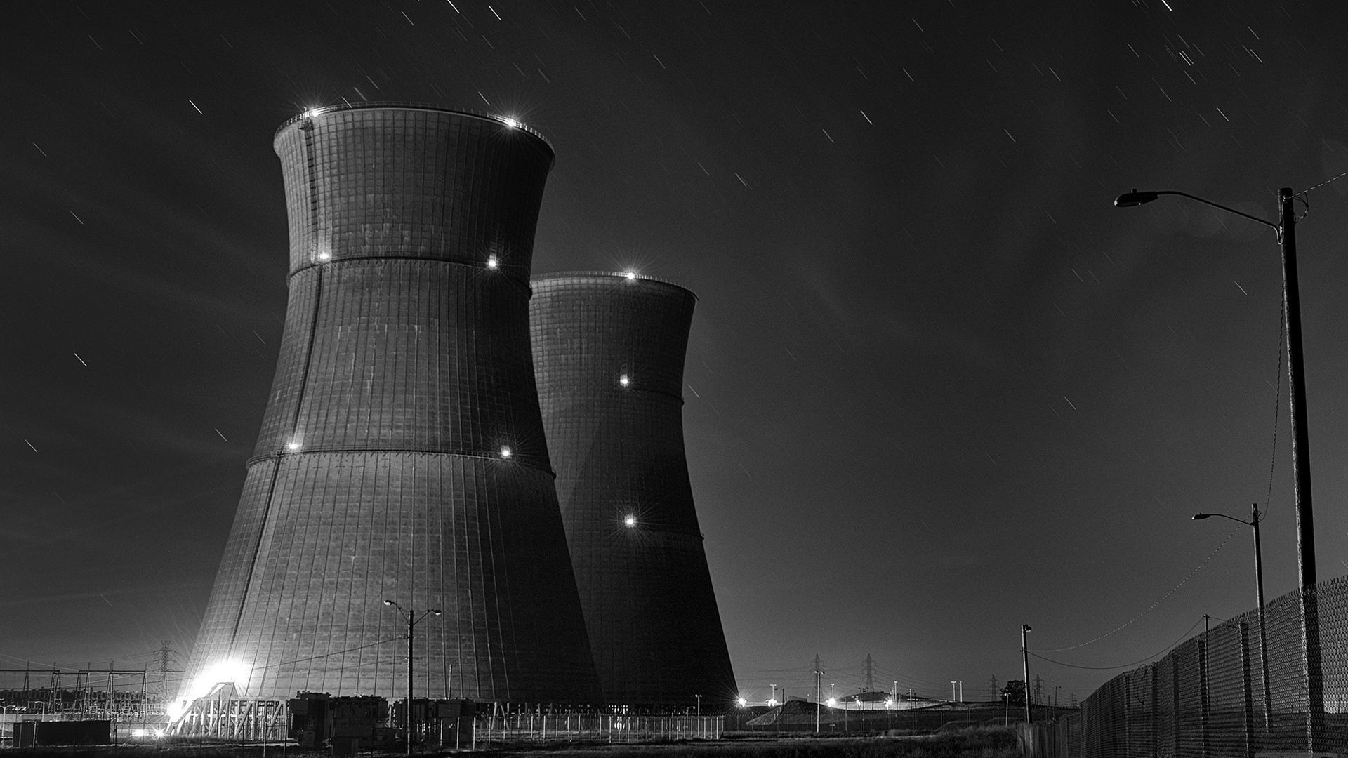 Nuclear power wallpapers