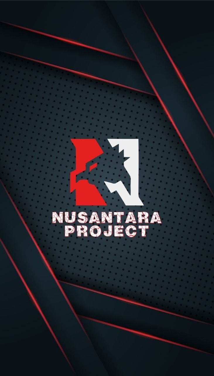 Nusantara project wallpapers