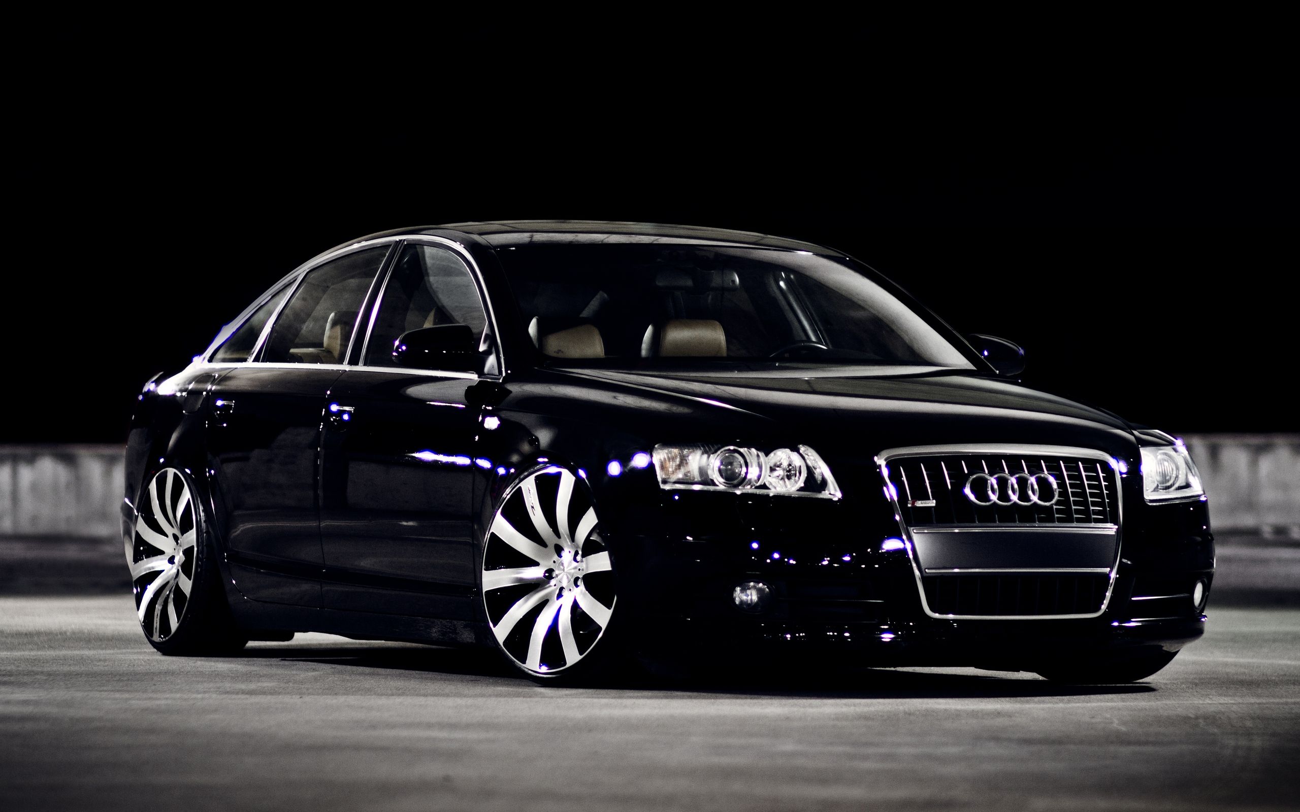 Audi car wallpapers