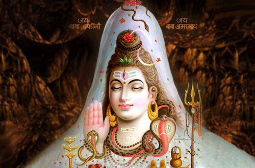 Baba amarnath wallpapers