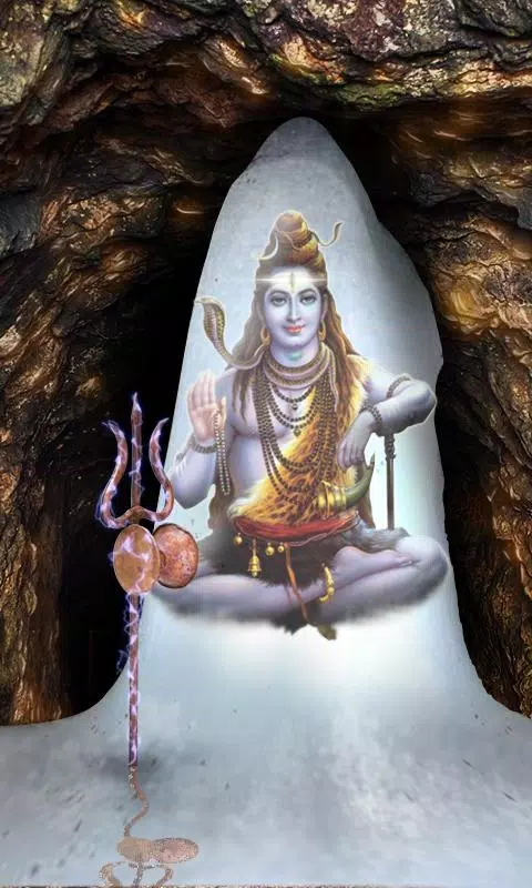 Amarnath yatra magical shiva shivling apk fãr android herunterladen