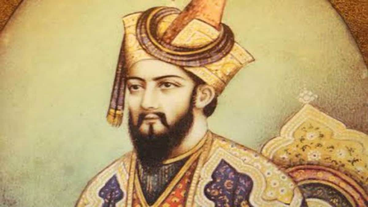 Babur wallpapers