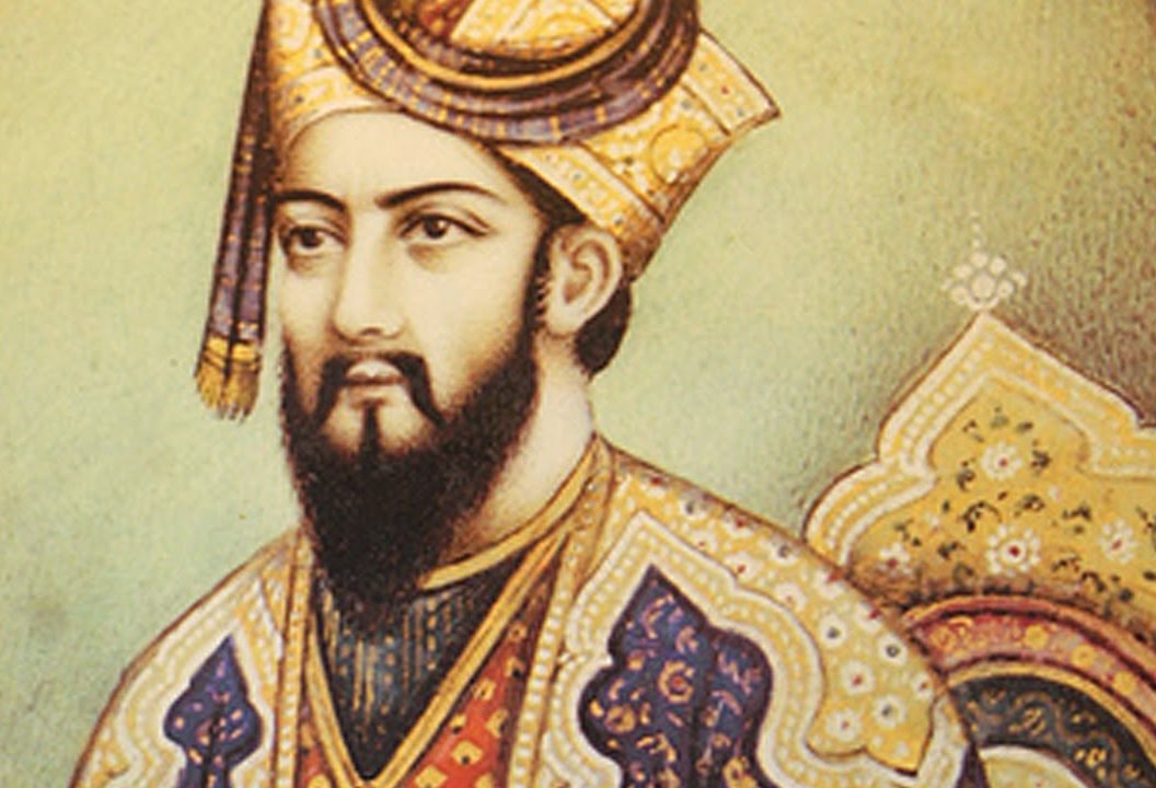 Babur my indian kings