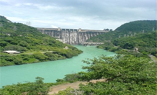 Bhakra nangal dam ððµ ðºðñðñð