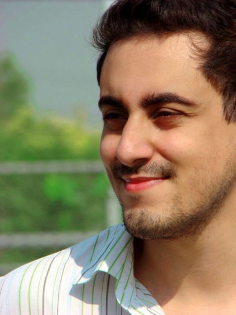 Bilal khan photos of