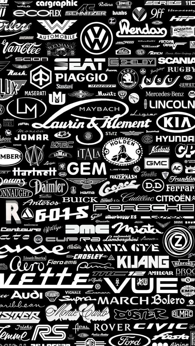 Vehicles brands iphone wallpapers adidas logo wallpapers iphone s wallpaper car brands