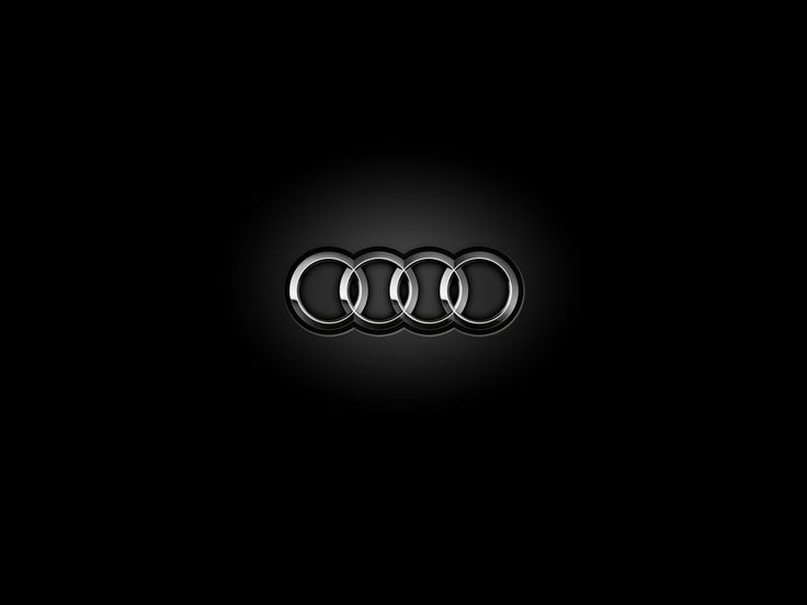 Audi logo hd wallpaper logo wallpaper hd car wallpapers car logos