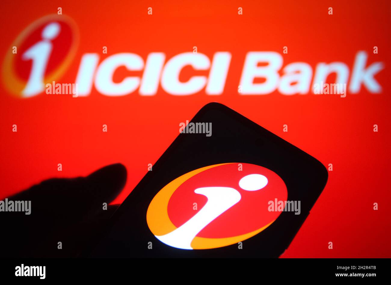 Icici bank