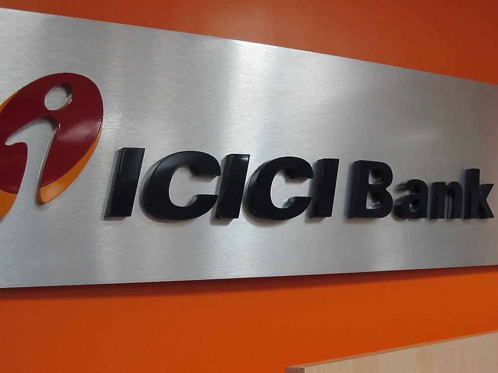 Icici bank office photos