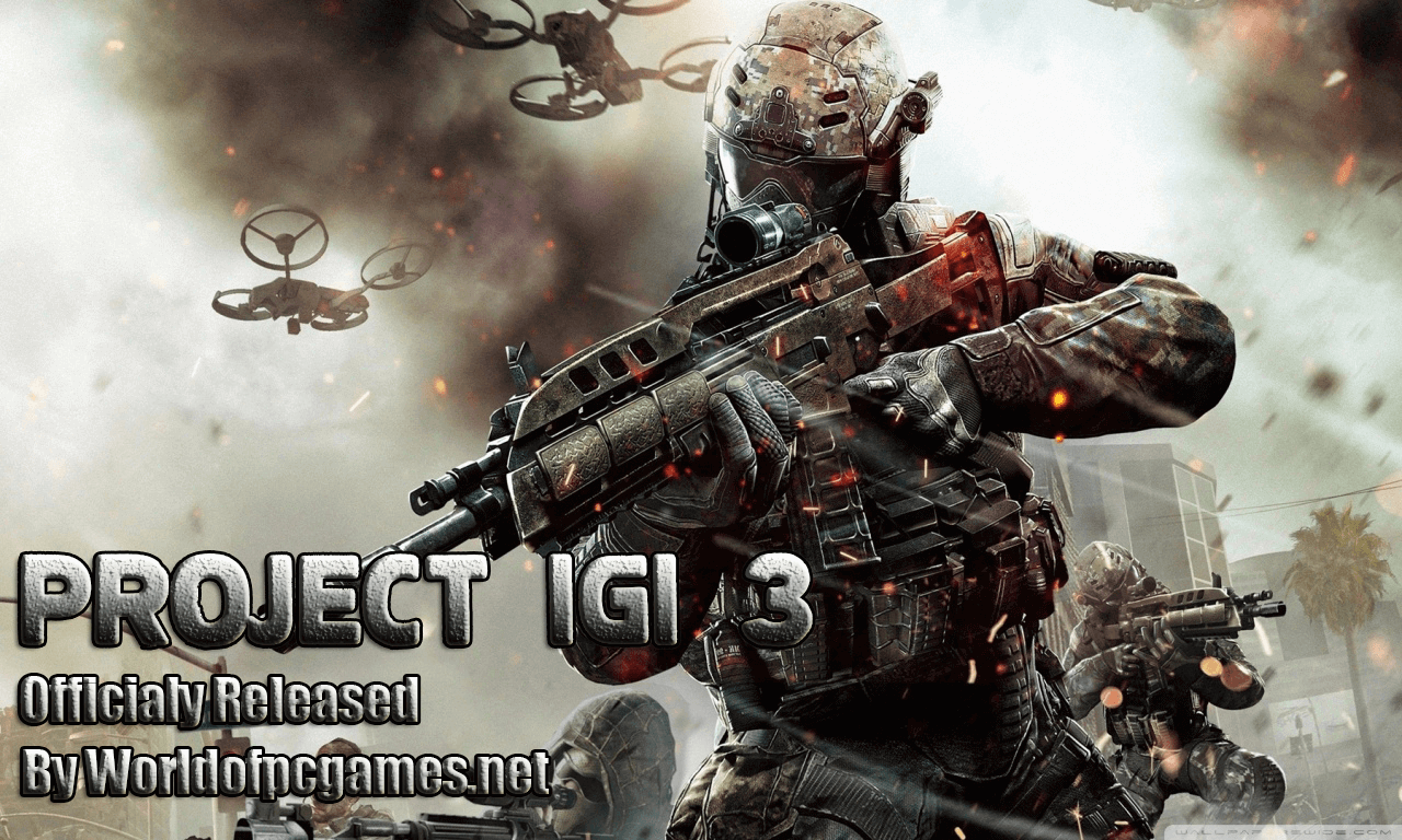 Category:IGI 2 weapons | Project IGI Databank | Fandom