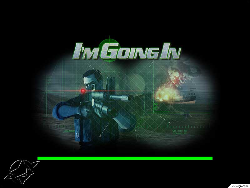 Project IGI - Project IGI updated their cover photo.