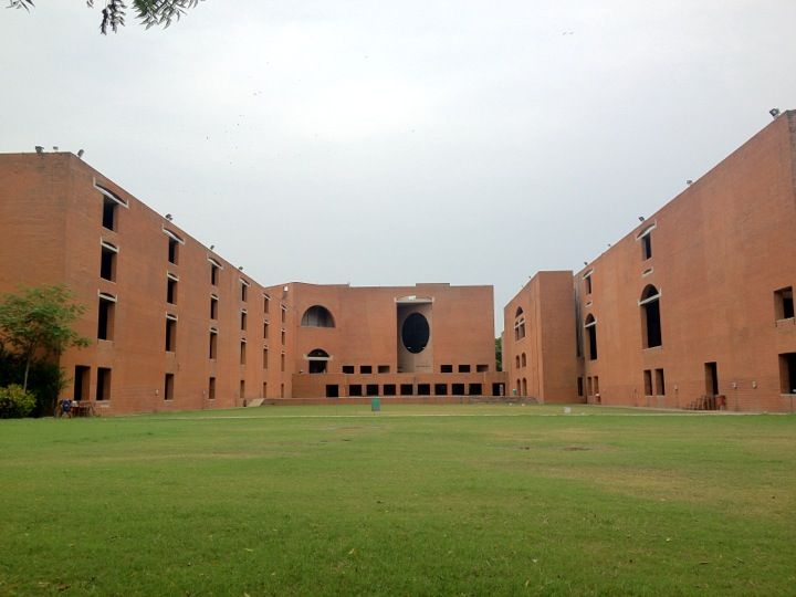 Iim ahmedabad